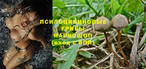круглые Лиски